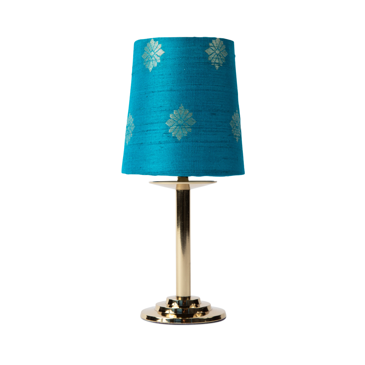 Sari Table Lamp with Shade
